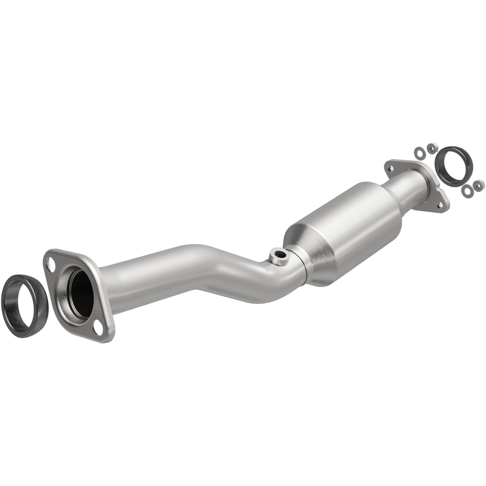 MagnaFlow Direct-Fit California Grade Catalytic Converter - 5571709