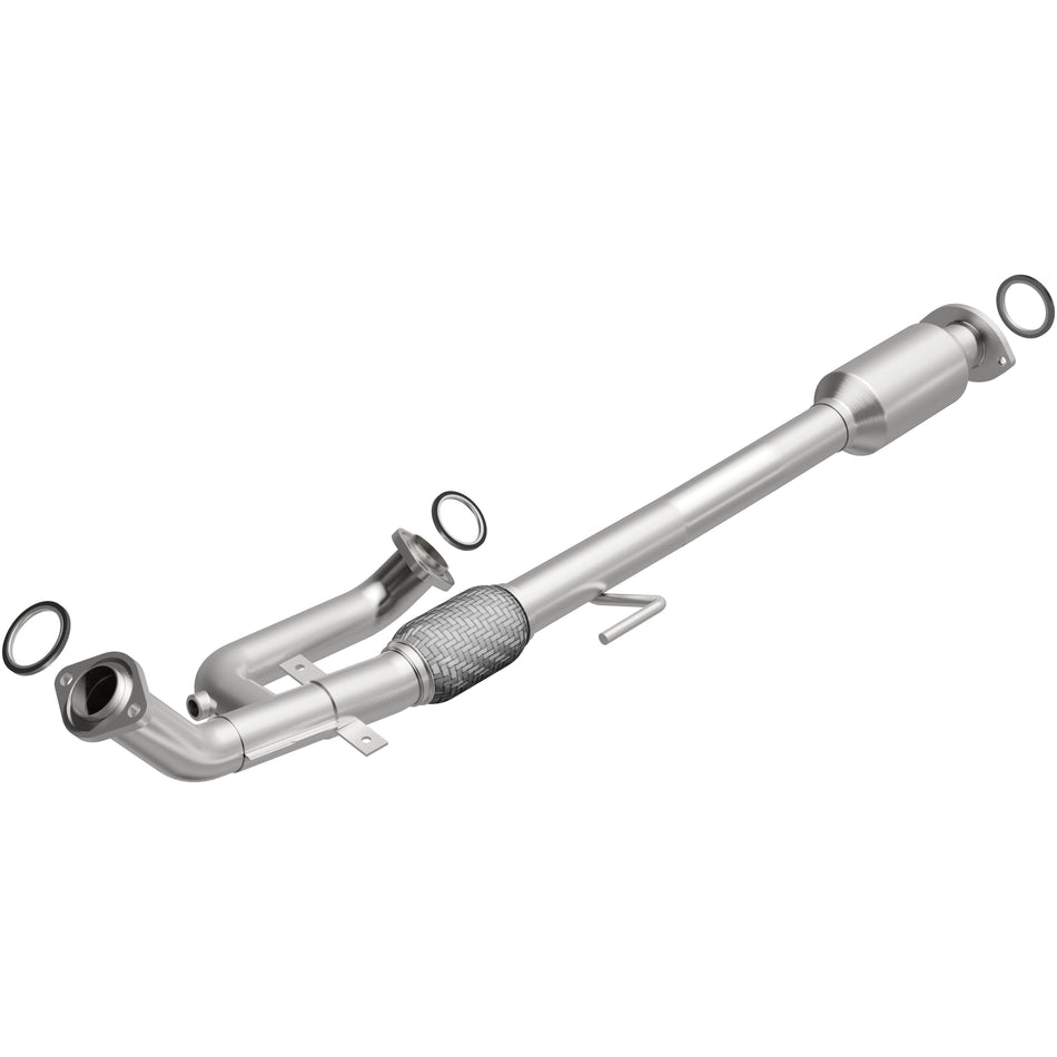 MagnaFlow Direct-Fit California Grade Catalytic Converter - 5571712