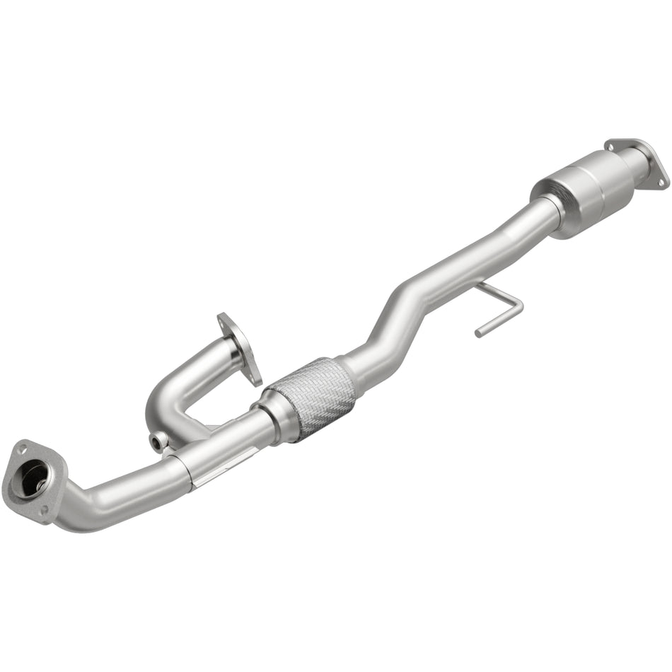 MagnaFlow Direct-Fit California Grade Catalytic Converter - 5571754