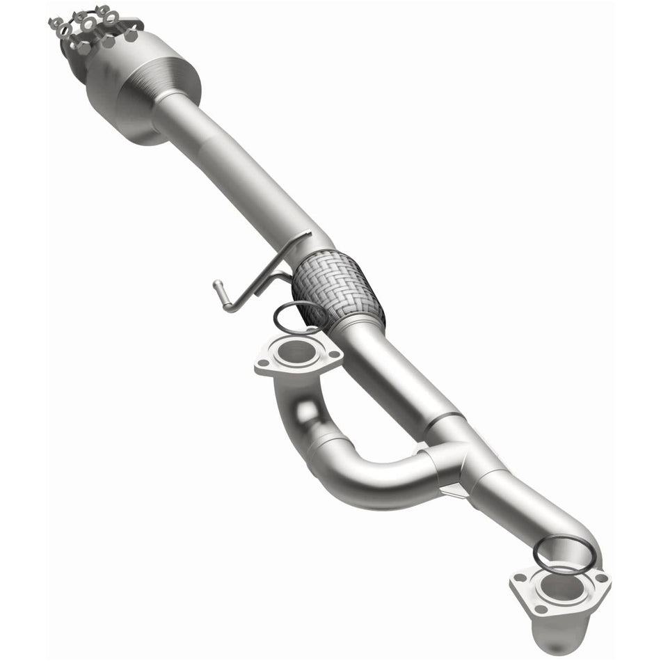 MagnaFlow Direct-Fit California Grade Catalytic Converter - 5571756