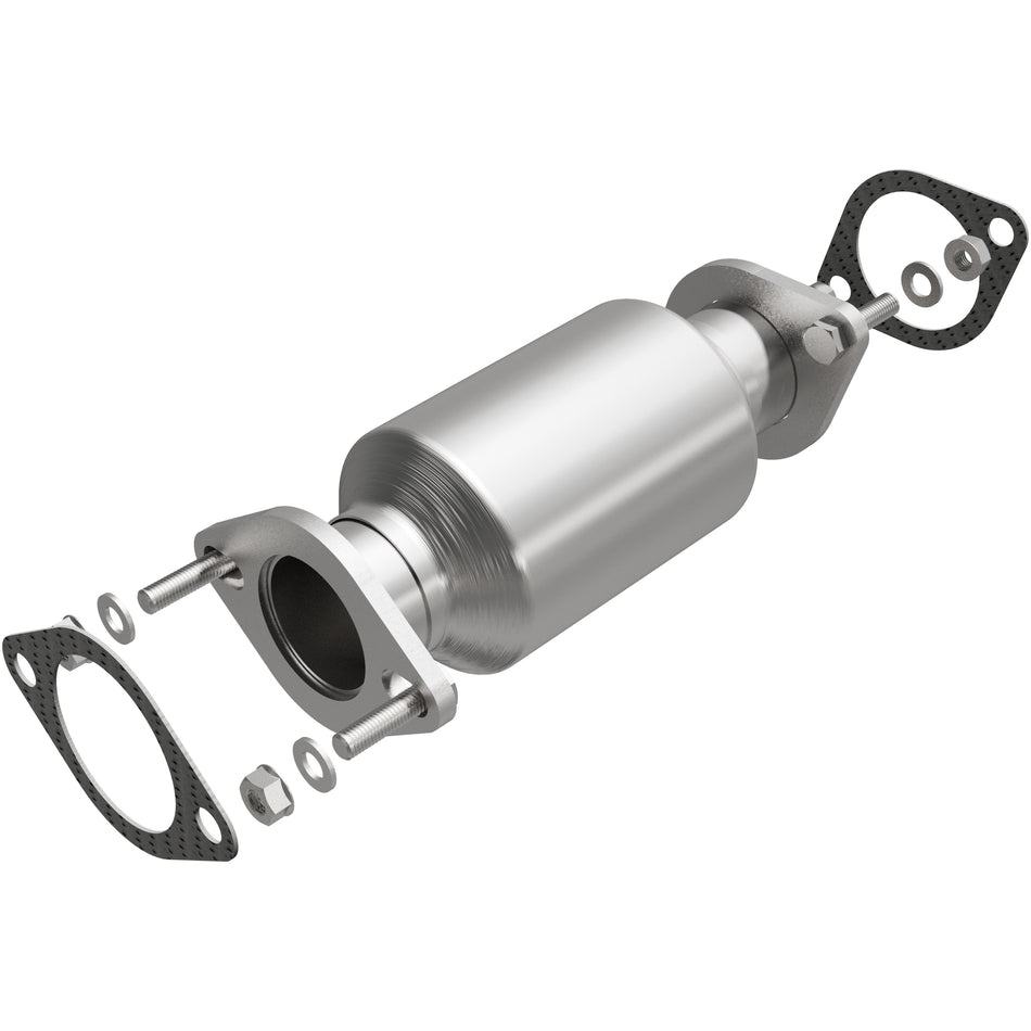 MagnaFlow Direct-Fit California Grade Catalytic Converter - 5571858