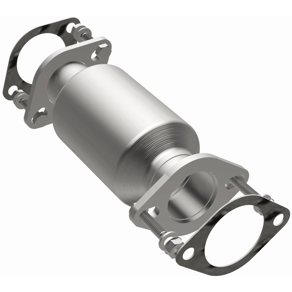 MagnaFlow Direct-Fit California Grade Catalytic Converter - 5571858