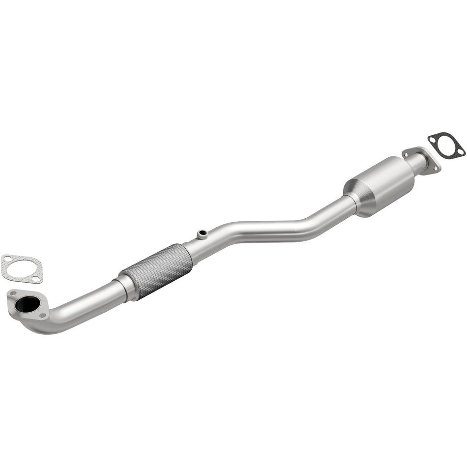MagnaFlow Direct-Fit California Grade Catalytic Converter - 5571875