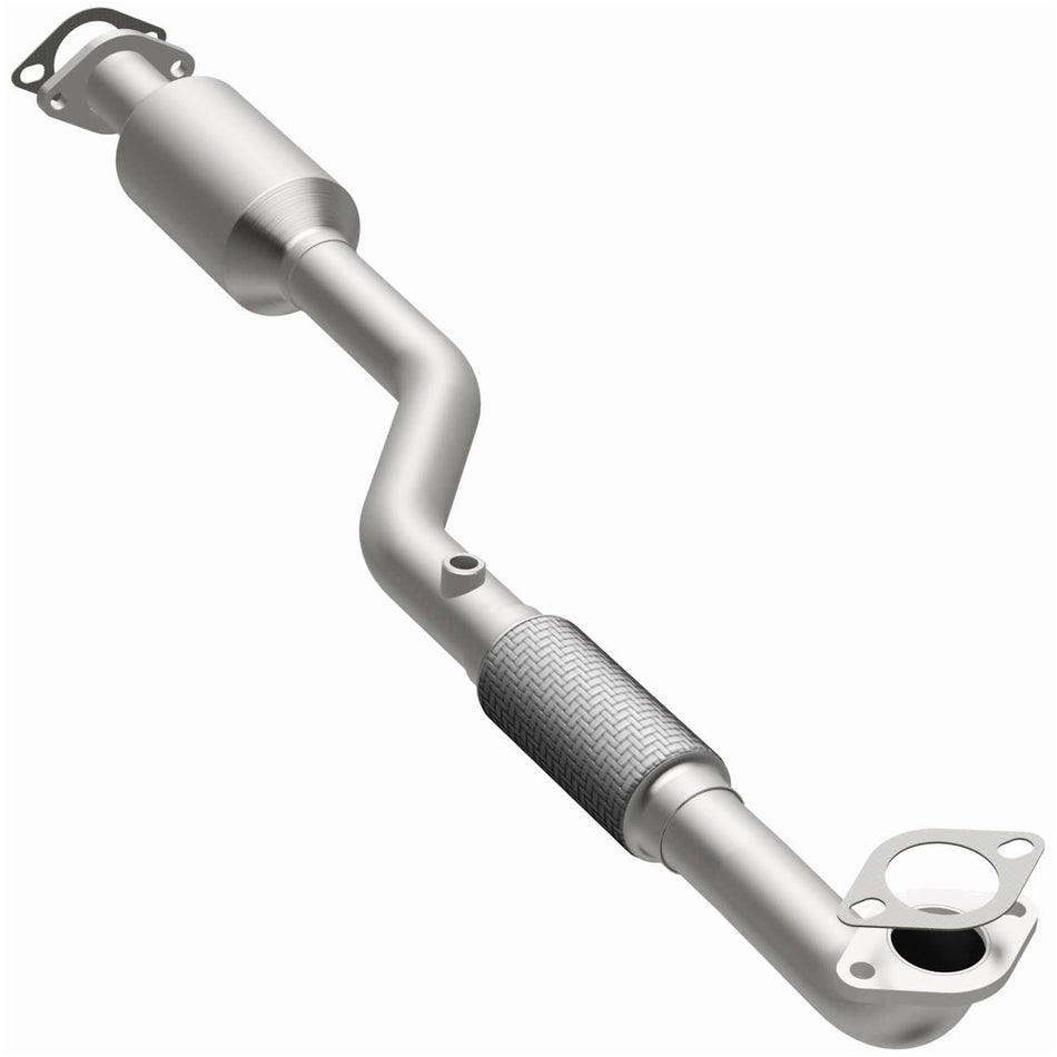 MagnaFlow Direct-Fit California Grade Catalytic Converter - 5571875
