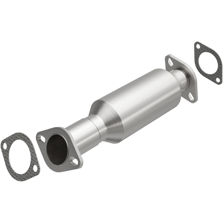 MagnaFlow Direct-Fit California Grade Catalytic Converter - 5571890