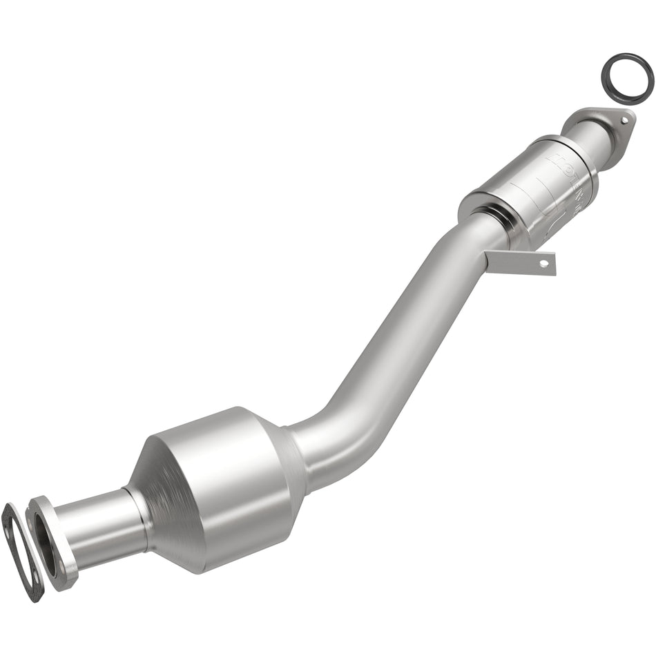 MagnaFlow Direct-Fit California Grade Catalytic Converter - 5571933