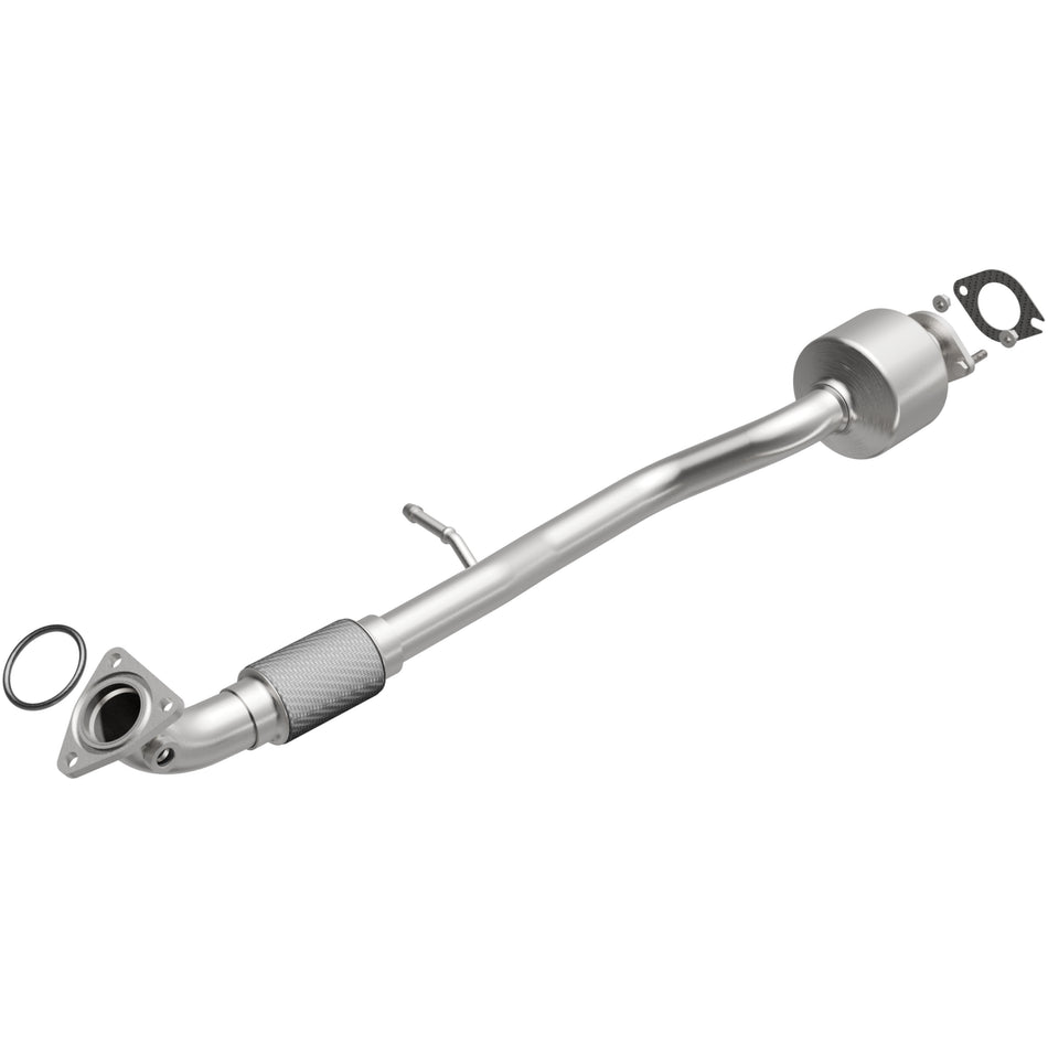 MagnaFlow Direct-Fit California Grade Catalytic Converter - 5571997