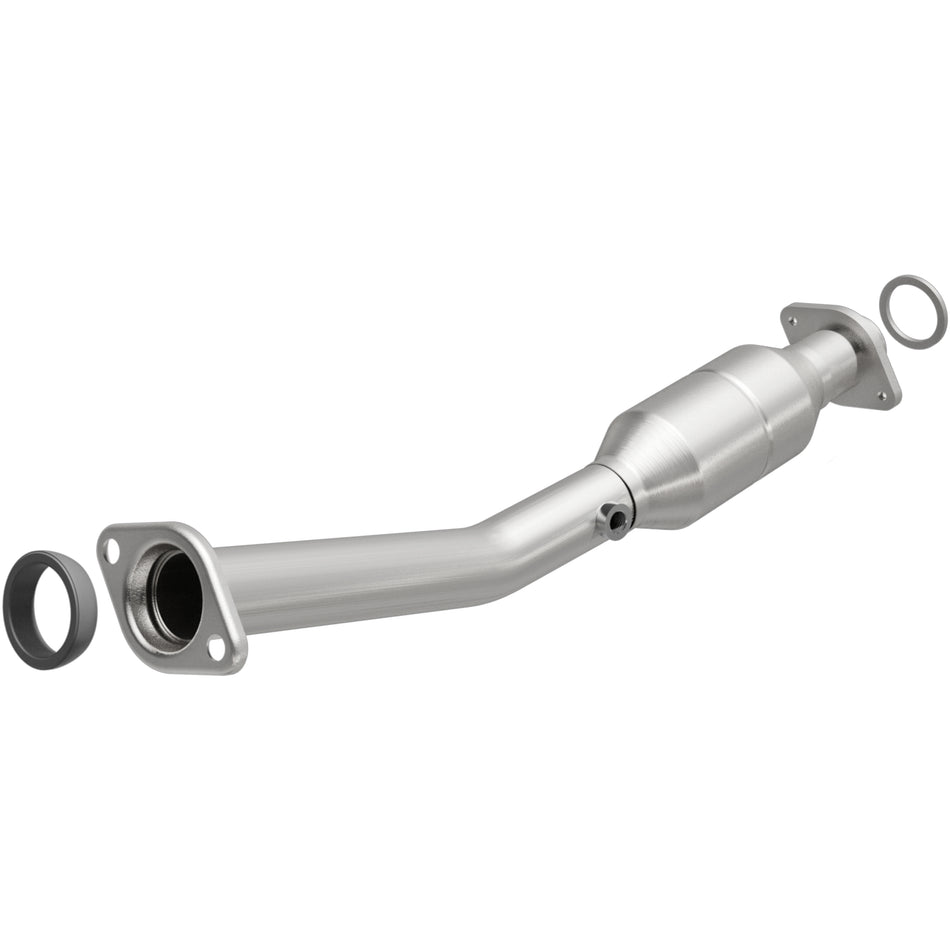 MagnaFlow Direct-Fit California Grade Catalytic Converter - 557457
