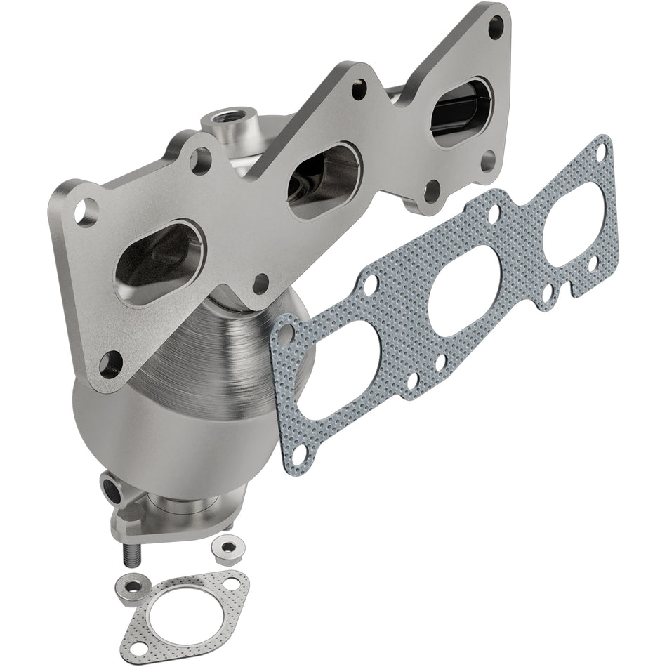 MagnaFlow Direct-Fit California Grade Catalytic Converter - 5582201