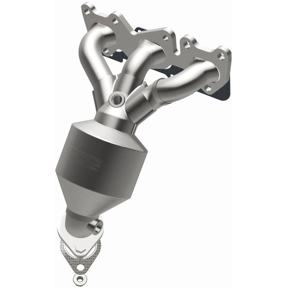 MagnaFlow Direct-Fit California Grade Catalytic Converter - 5582202