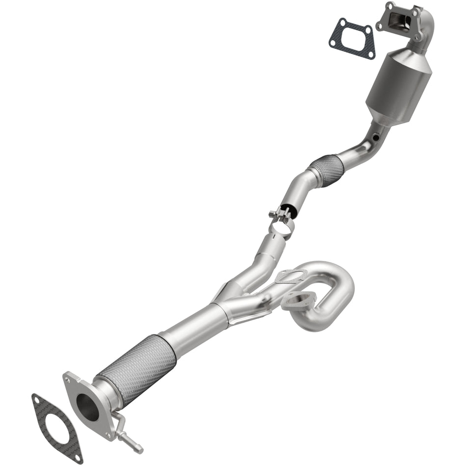 MagnaFlow Direct-Fit California Grade Catalytic Converter - 5582219
