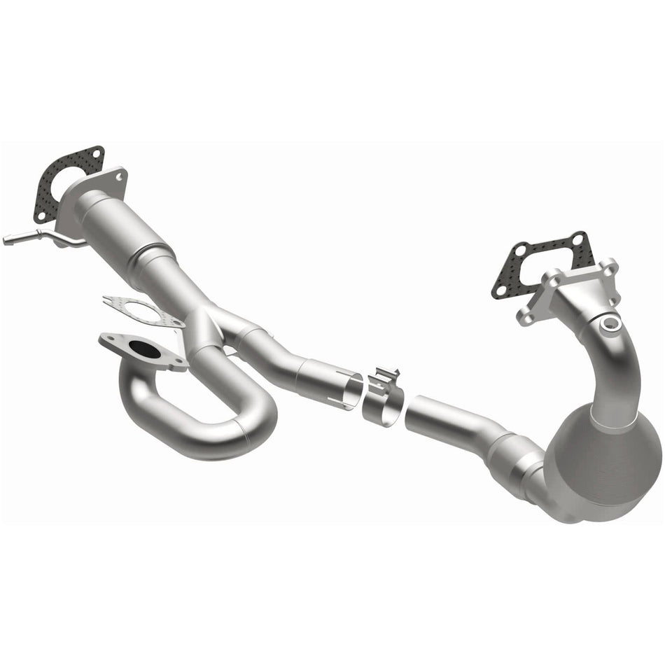 MagnaFlow Direct-Fit California Grade Catalytic Converter - 5582219