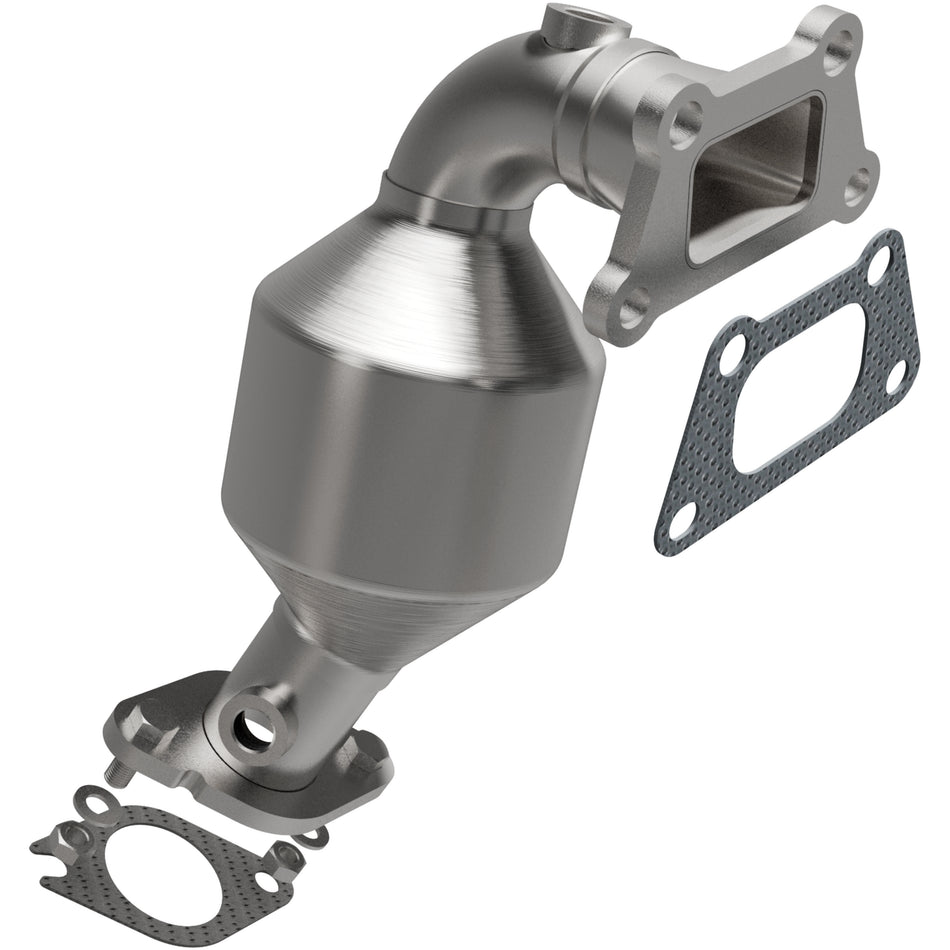 MagnaFlow Direct-Fit California Grade Catalytic Converter - 5582220
