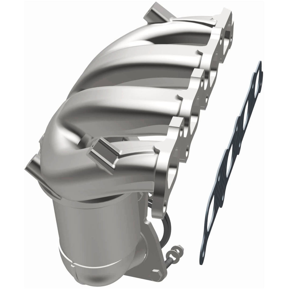 MagnaFlow Direct-Fit California Grade Catalytic Converter - 5582378