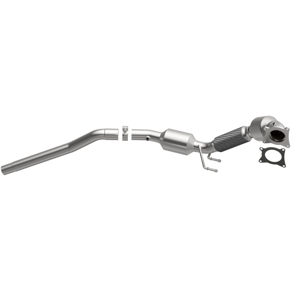 MagnaFlow Direct-Fit California Grade Catalytic Converter - 5582408