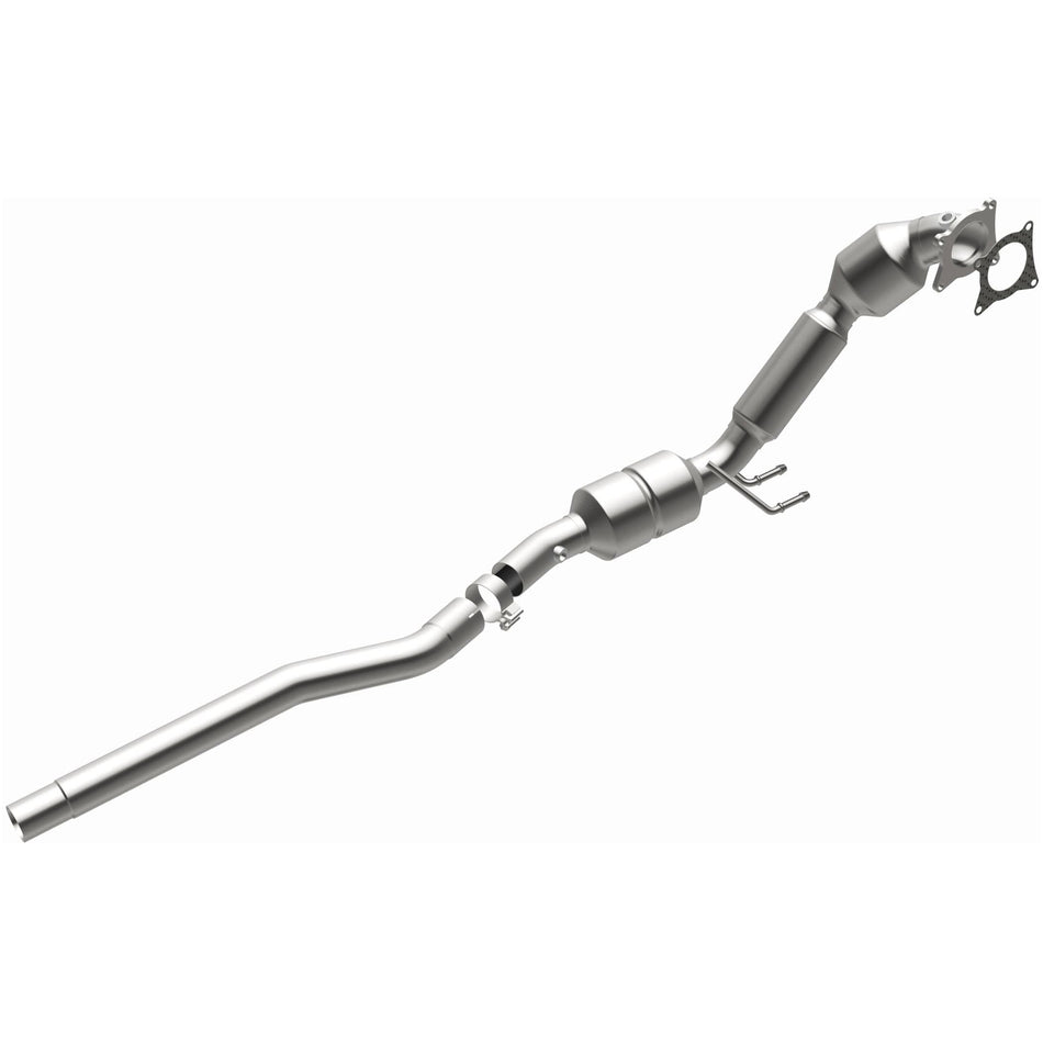 MagnaFlow Direct-Fit California Grade Catalytic Converter - 5582408