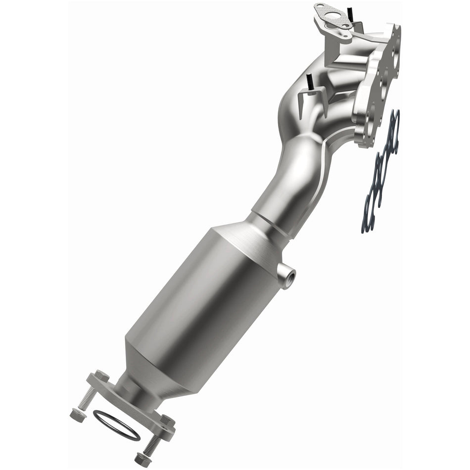 MagnaFlow Direct-Fit California Grade Catalytic Converter - 5582430