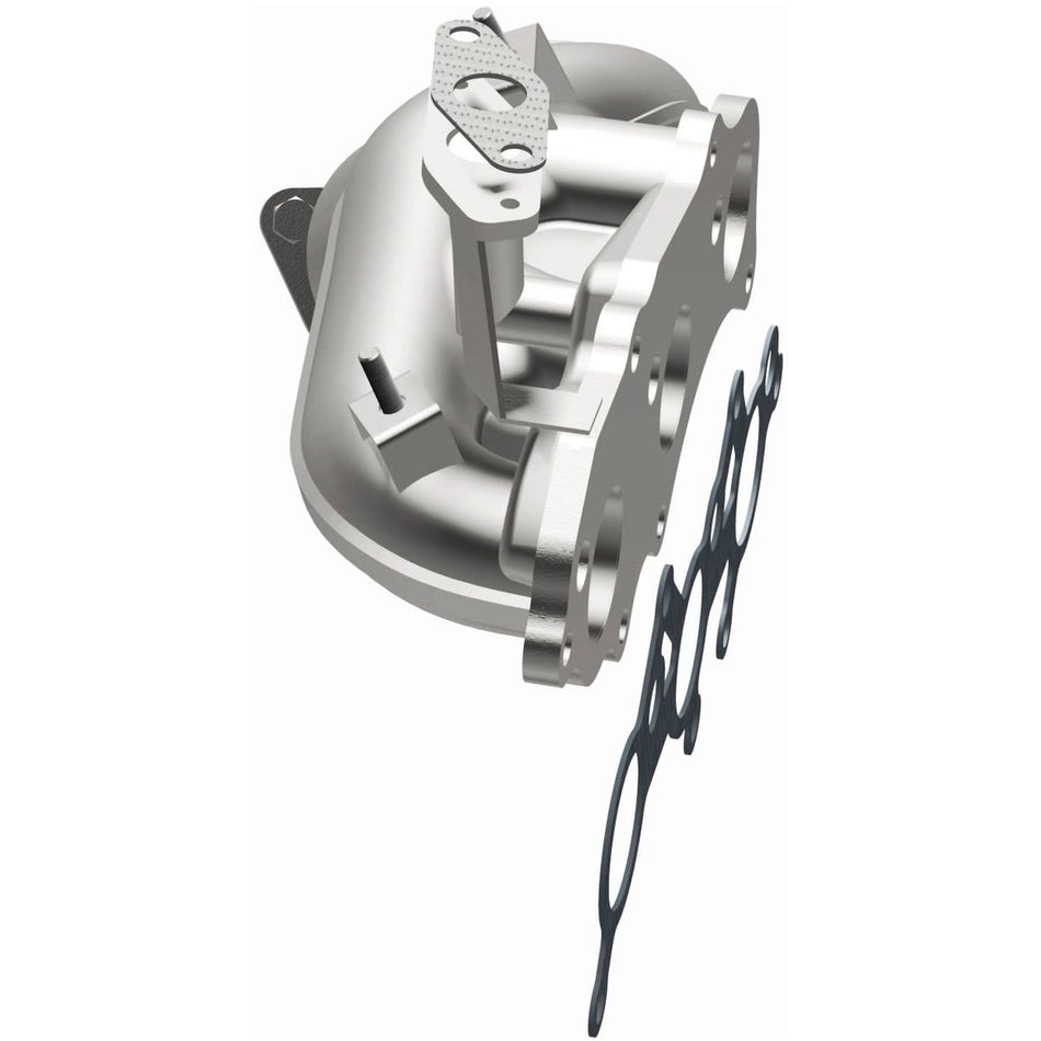MagnaFlow Direct-Fit California Grade Catalytic Converter - 5582431