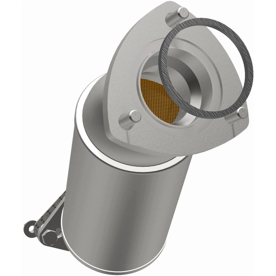 MagnaFlow Direct-Fit California Grade Catalytic Converter - 5582445