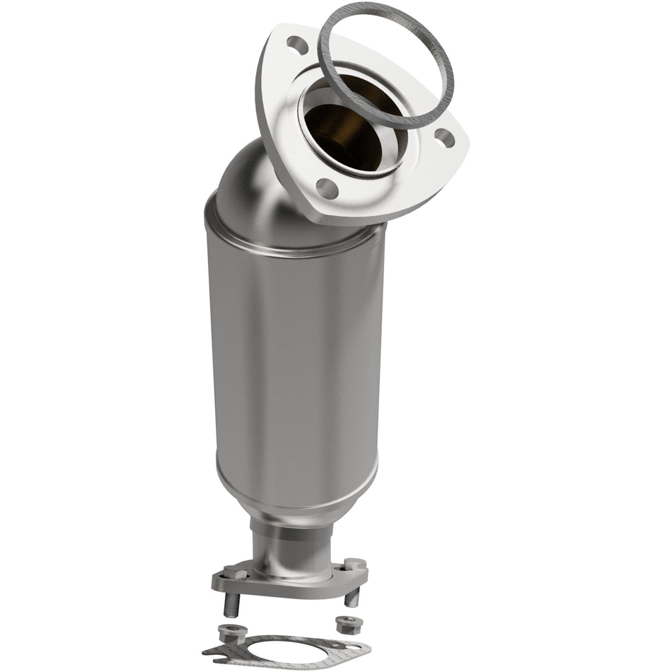 MagnaFlow Direct-Fit California Grade Catalytic Converter - 5582446