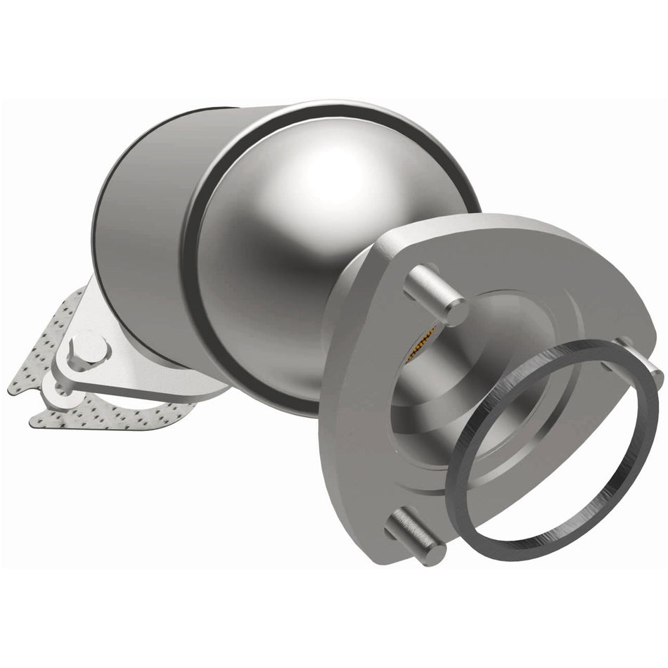 MagnaFlow Direct-Fit California Grade Catalytic Converter - 5582446