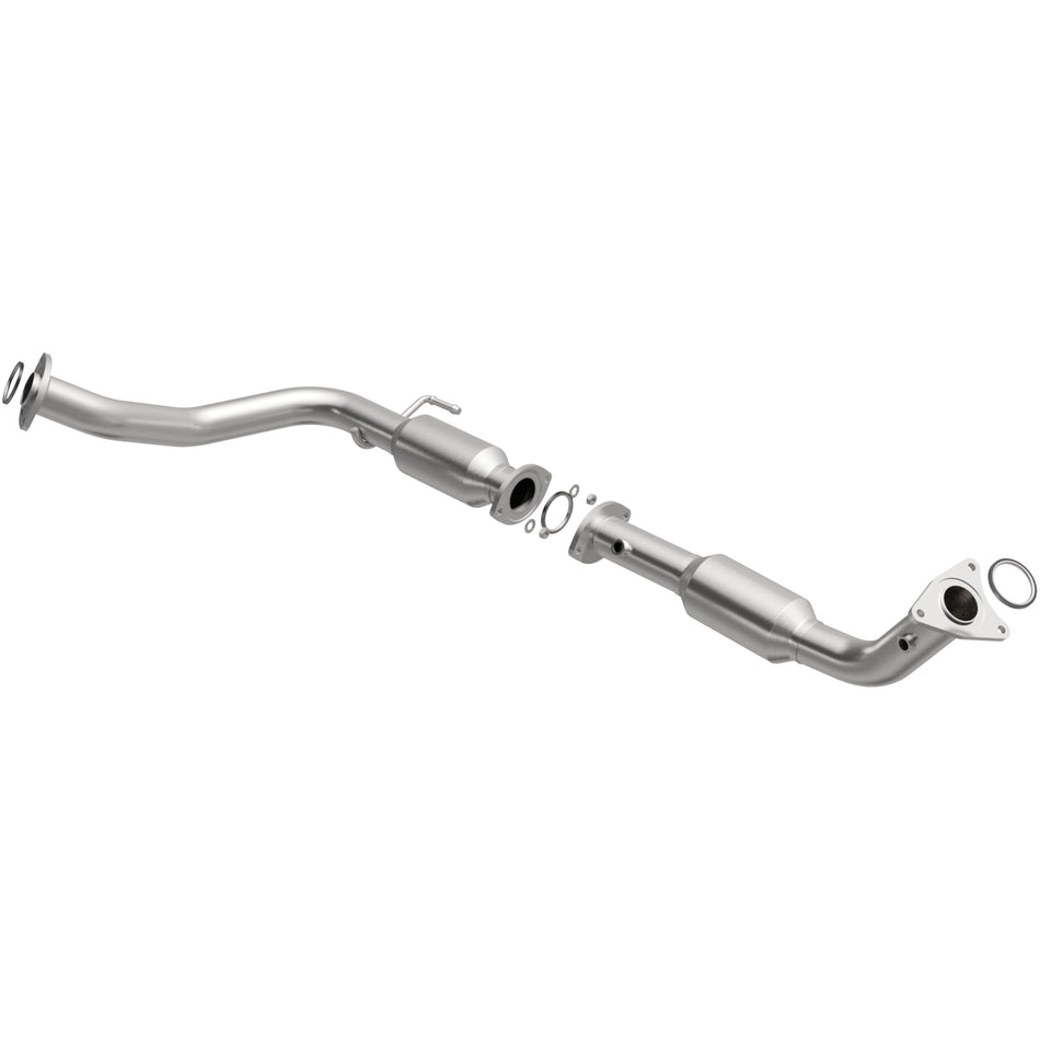 MagnaFlow Direct-Fit California Grade Catalytic Converter - 5582559
