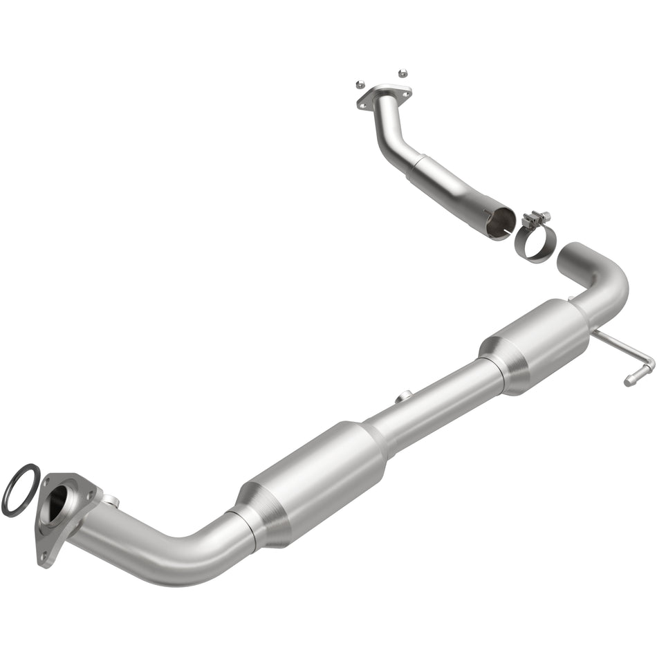 MagnaFlow Direct-Fit California Grade Catalytic Converter - 5582571