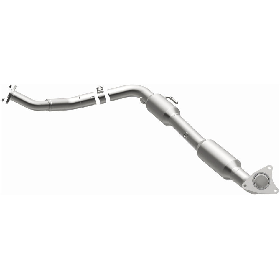 MagnaFlow Direct-Fit California Grade Catalytic Converter - 5582571