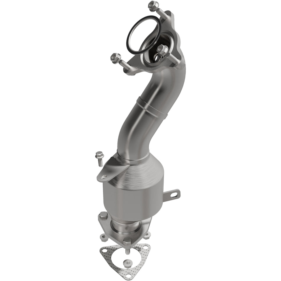 MagnaFlow Direct-Fit California Grade Catalytic Converter - 5582608