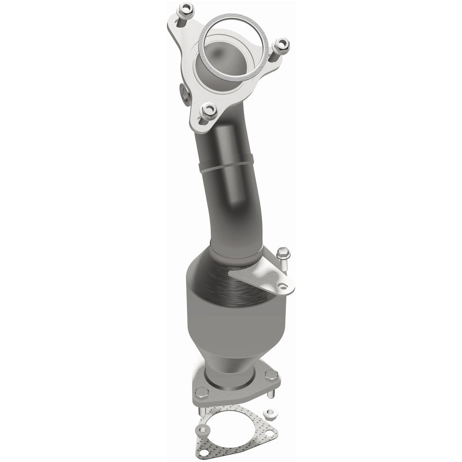 MagnaFlow Direct-Fit California Grade Catalytic Converter - 5582608
