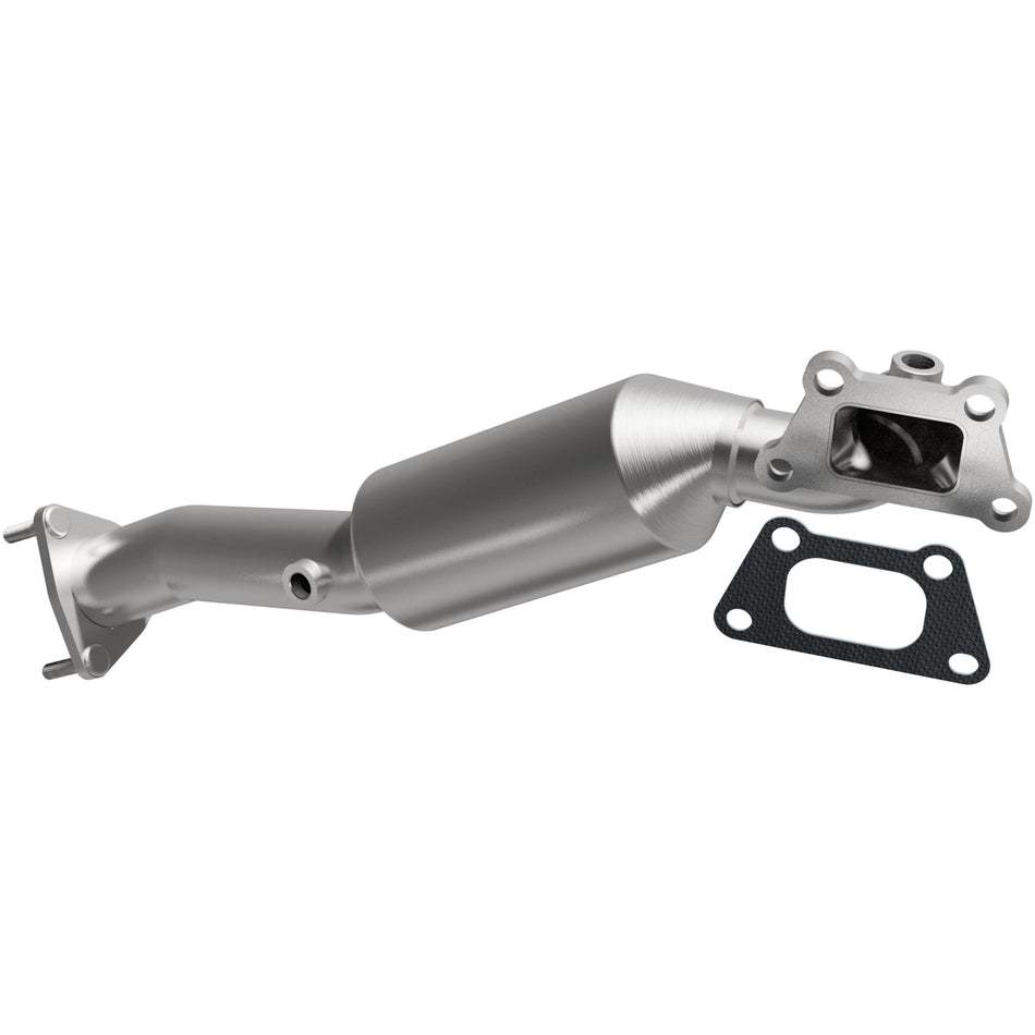 MagnaFlow Direct-Fit California Grade Catalytic Converter - 5582610