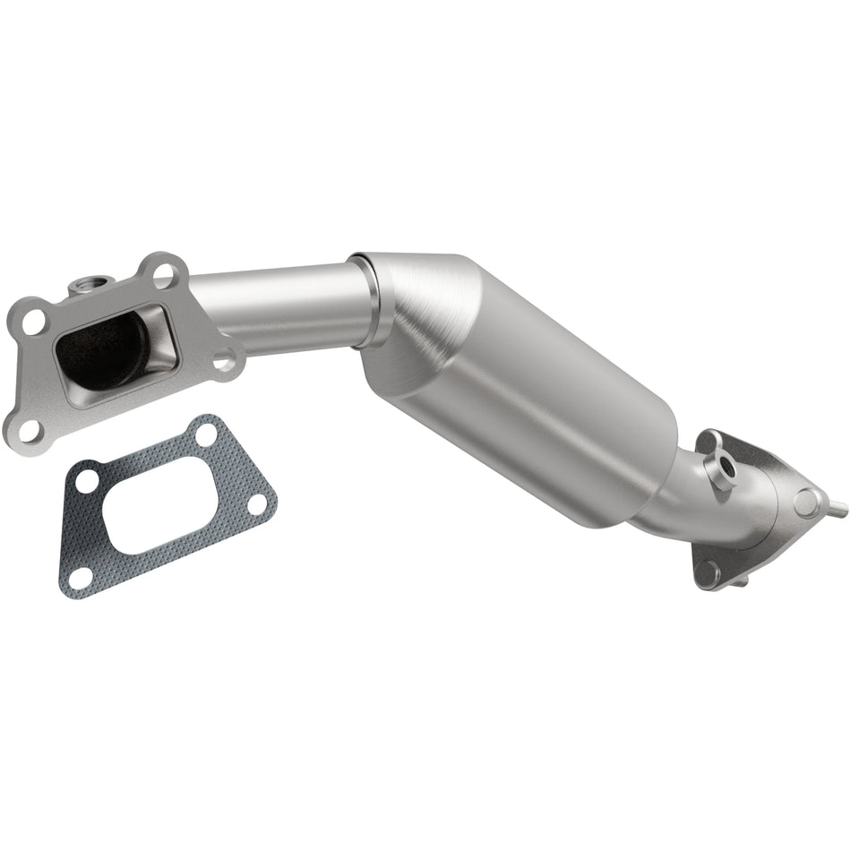 MagnaFlow Direct-Fit California Grade Catalytic Converter - 5582611