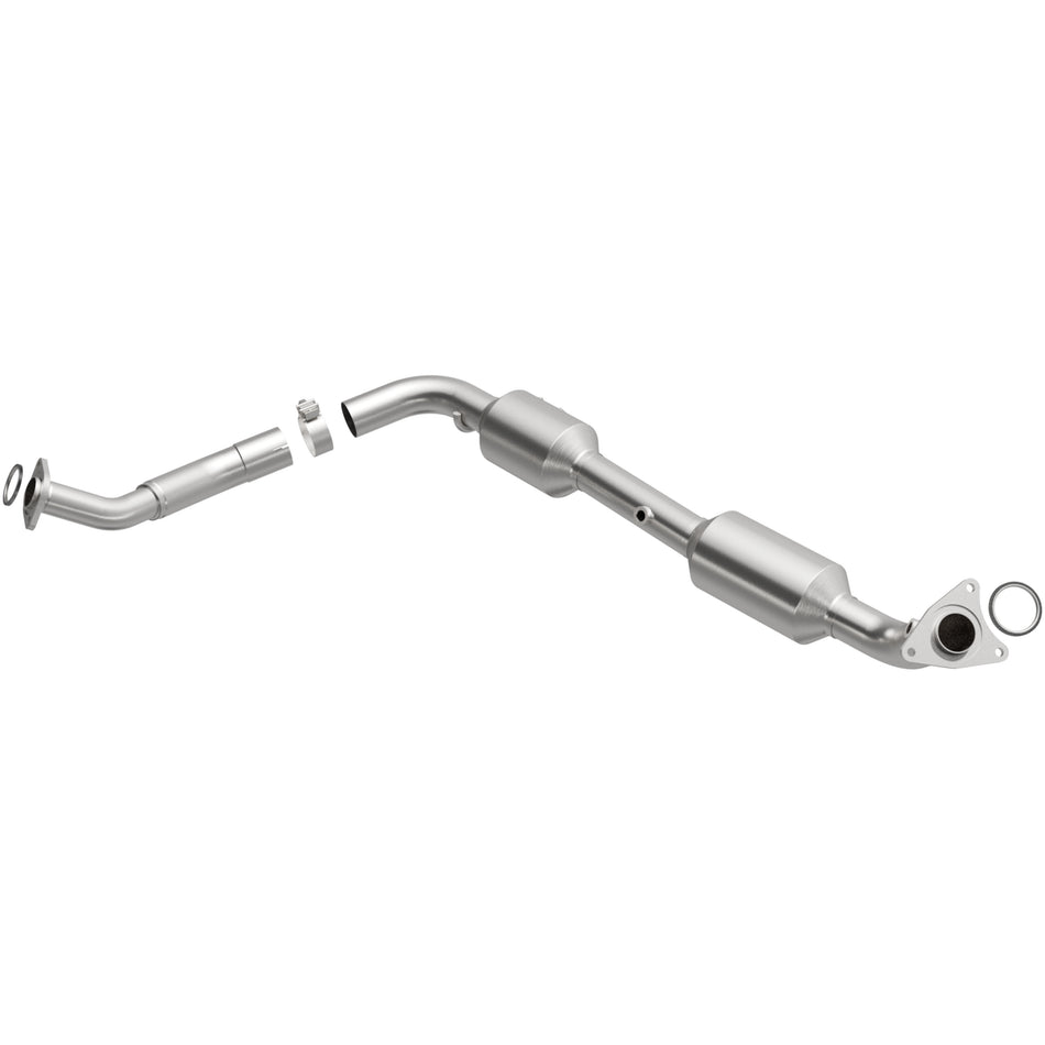 MagnaFlow Direct-Fit California Grade Catalytic Converter - 5582625