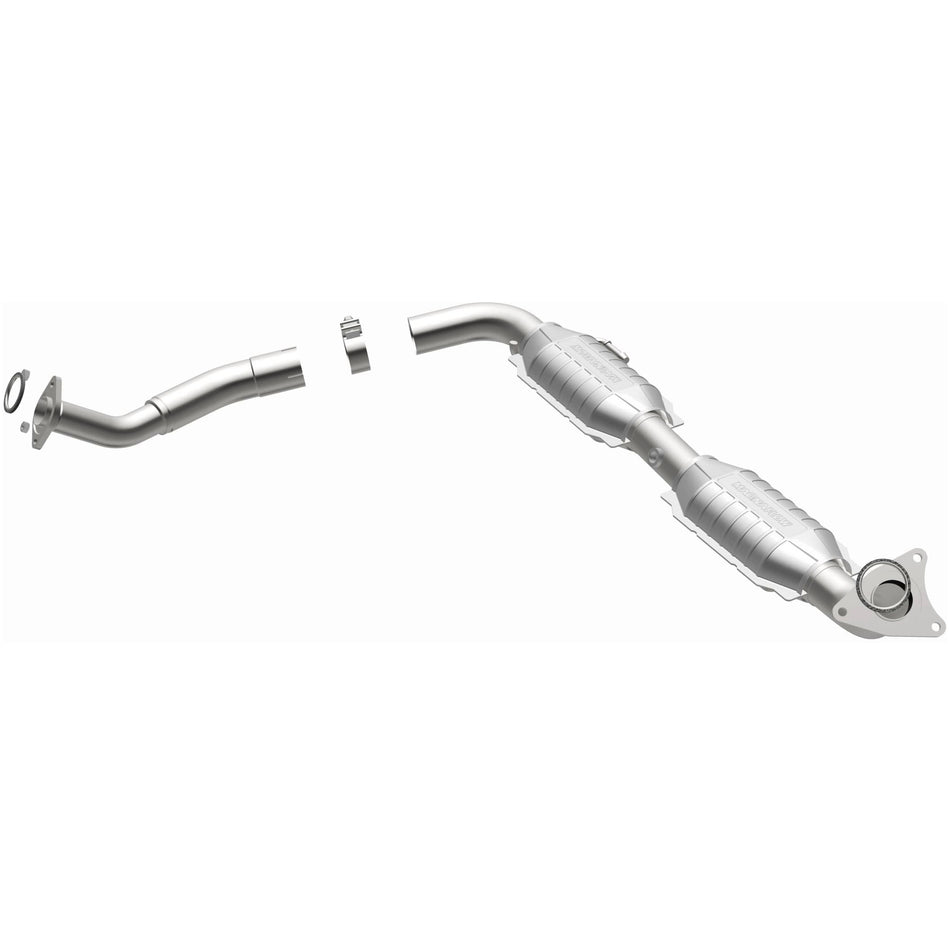 MagnaFlow Direct-Fit California Grade Catalytic Converter - 5582625
