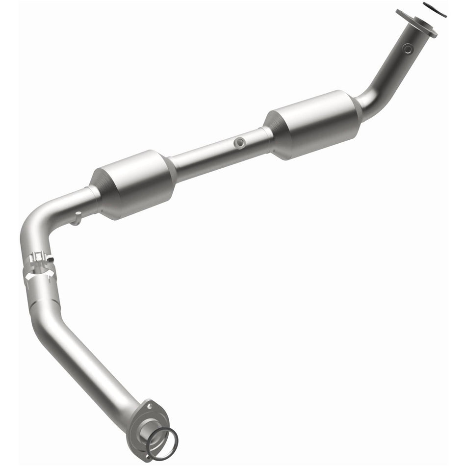 MagnaFlow Direct-Fit California Grade Catalytic Converter - 5582629