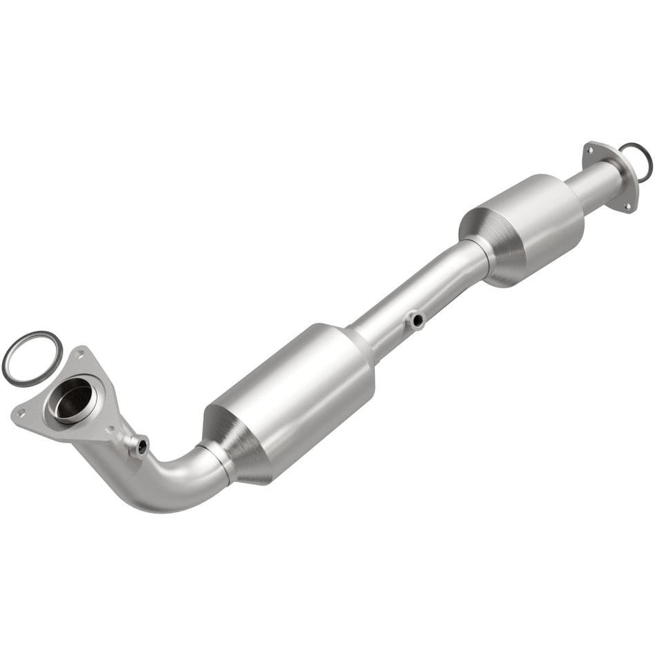 MagnaFlow Direct-Fit California Grade Catalytic Converter - 5582630