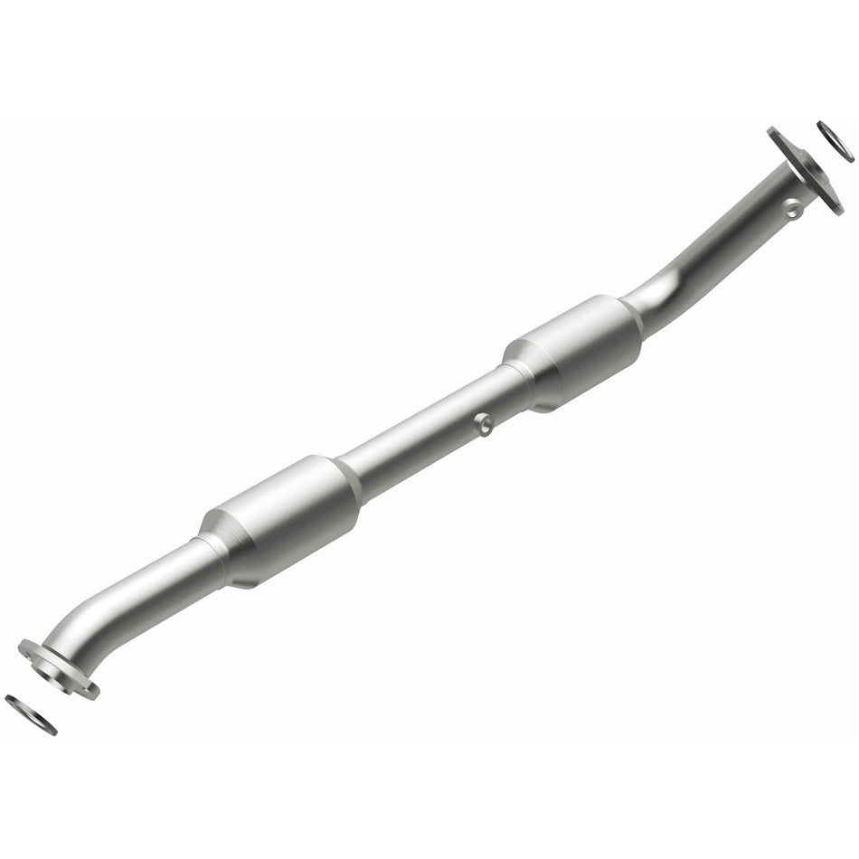 MagnaFlow Direct-Fit California Grade Catalytic Converter - 5582632
