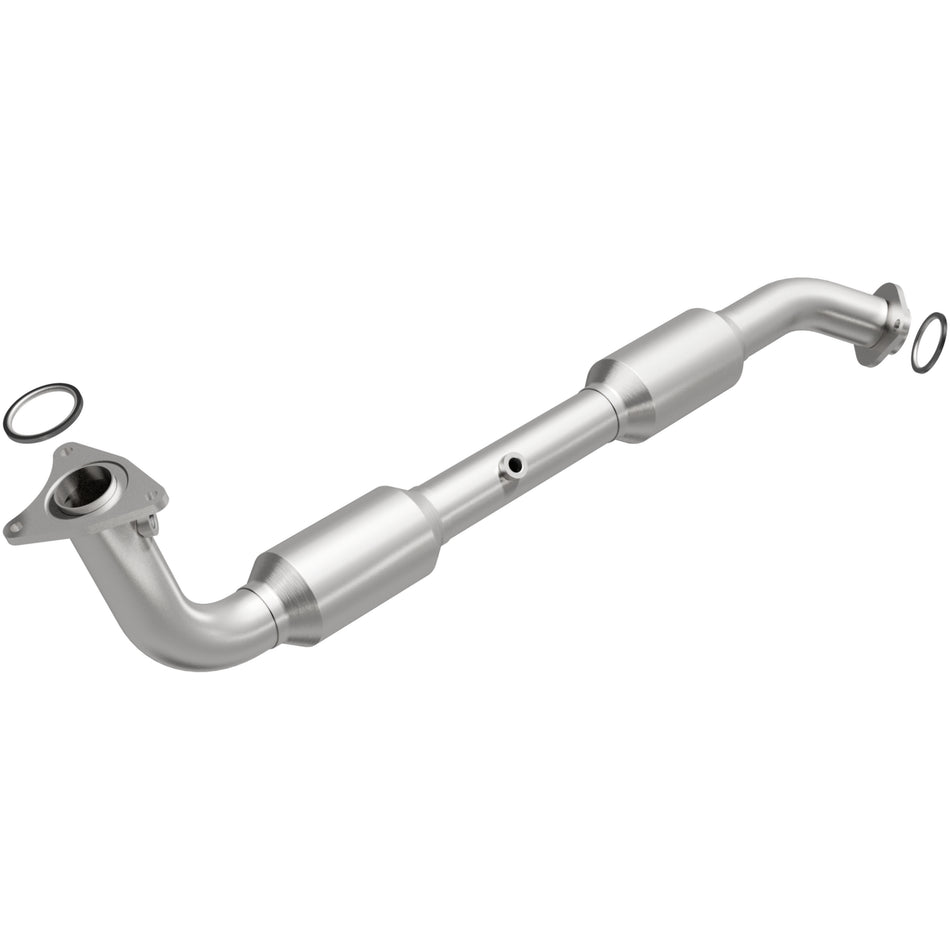 MagnaFlow Direct-Fit California Grade Catalytic Converter - 5582633