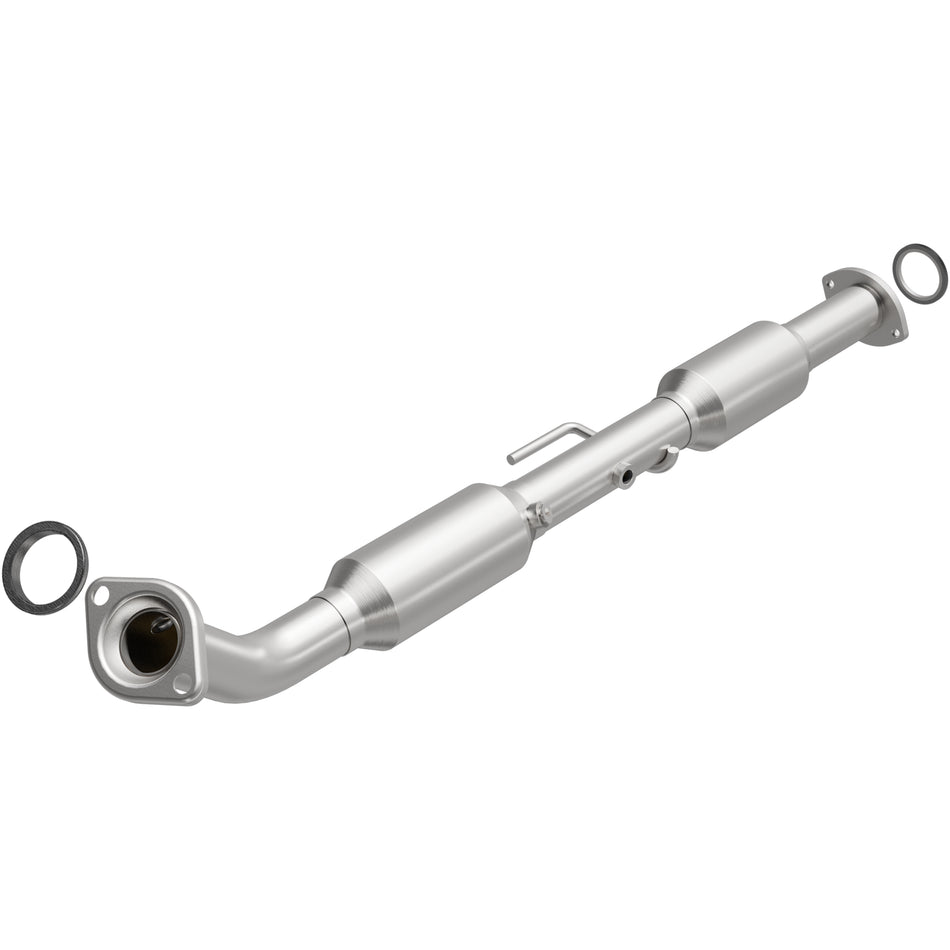 MagnaFlow Direct-Fit California Grade Catalytic Converter - 5582703