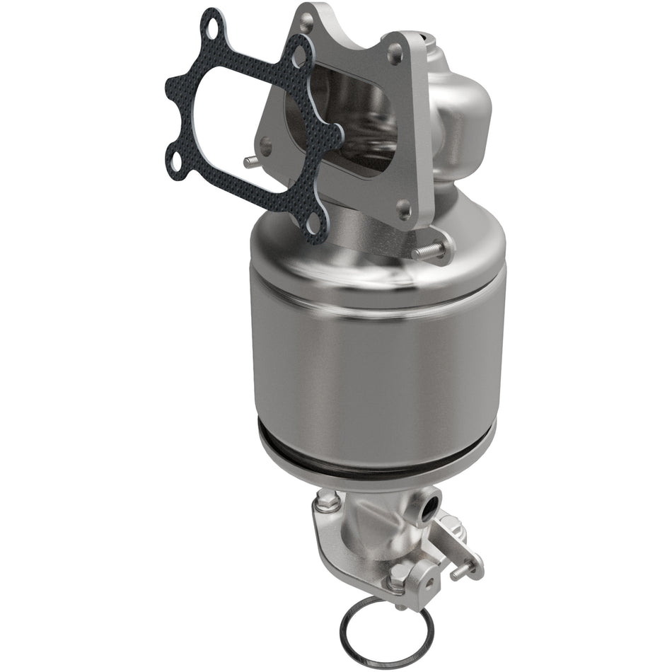 MagnaFlow Direct-Fit California Grade Catalytic Converter - 5582741