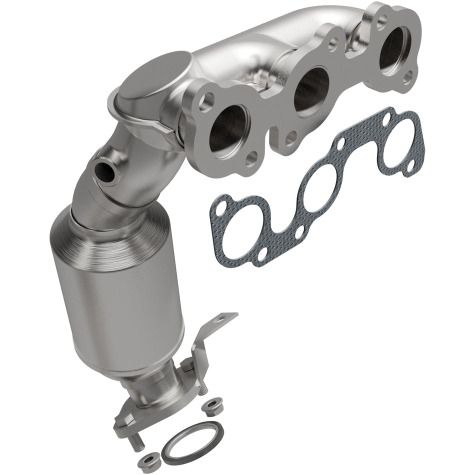 MagnaFlow Direct-Fit California Grade Catalytic Converter - 5582833