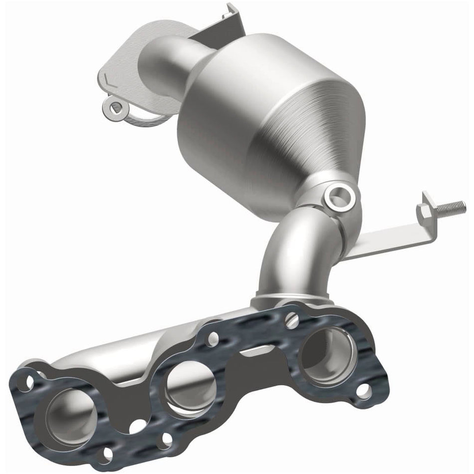 MagnaFlow Direct-Fit California Grade Catalytic Converter - 5582834