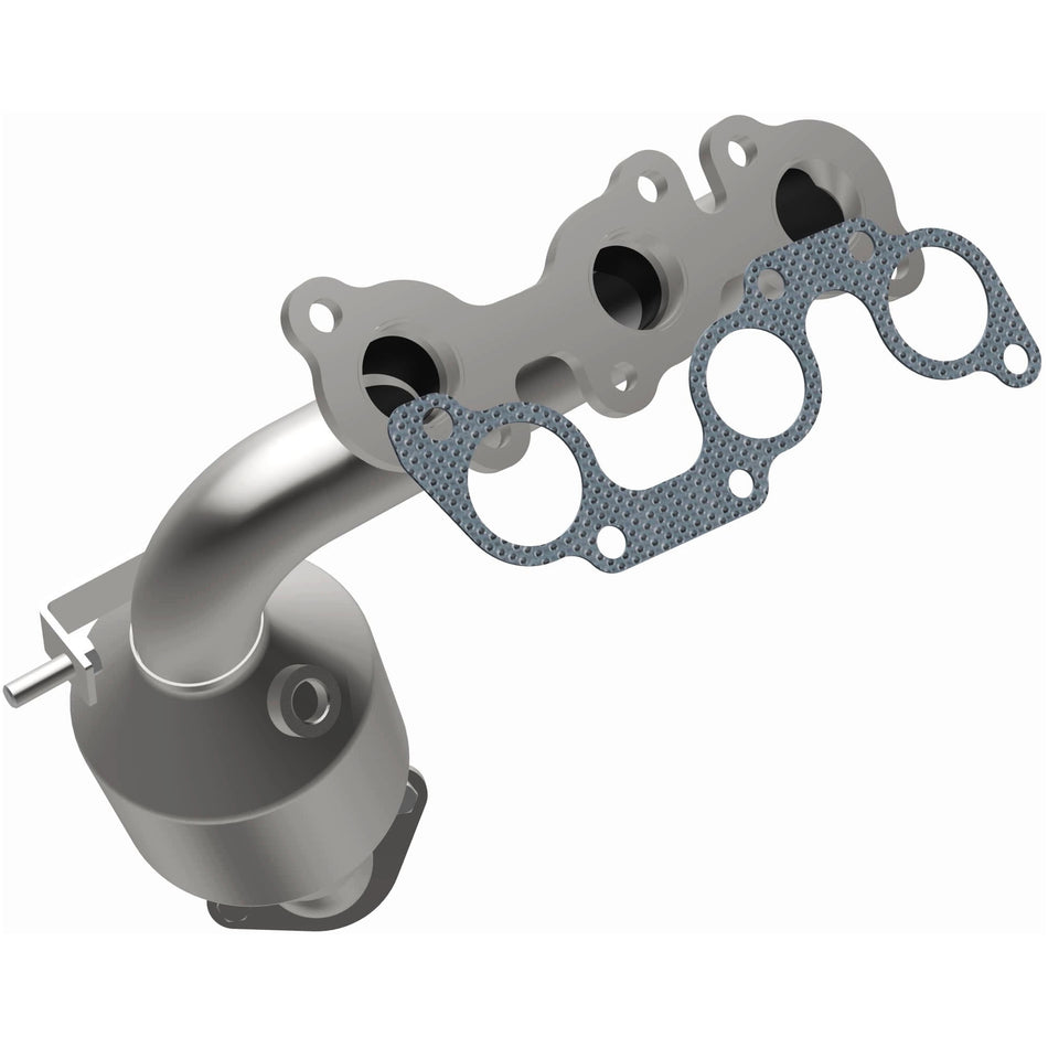 MagnaFlow Direct-Fit California Grade Catalytic Converter - 5582837