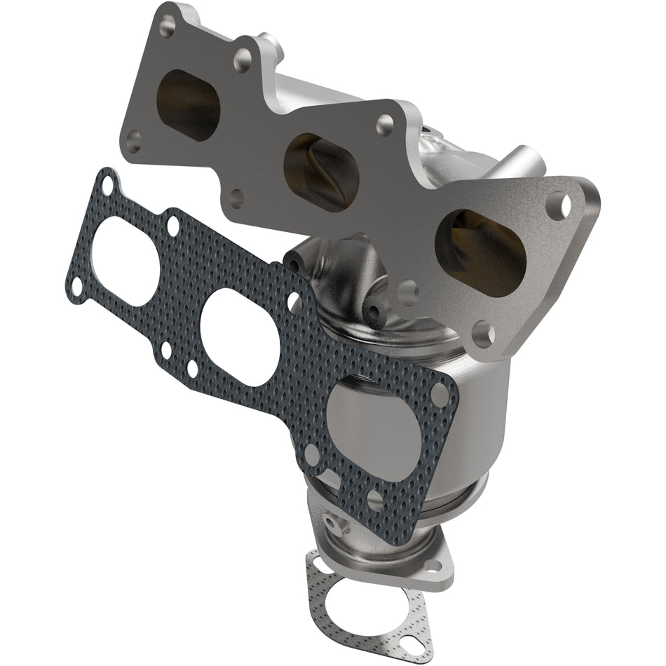 MagnaFlow Direct-Fit California Grade Catalytic Converter - 5582855