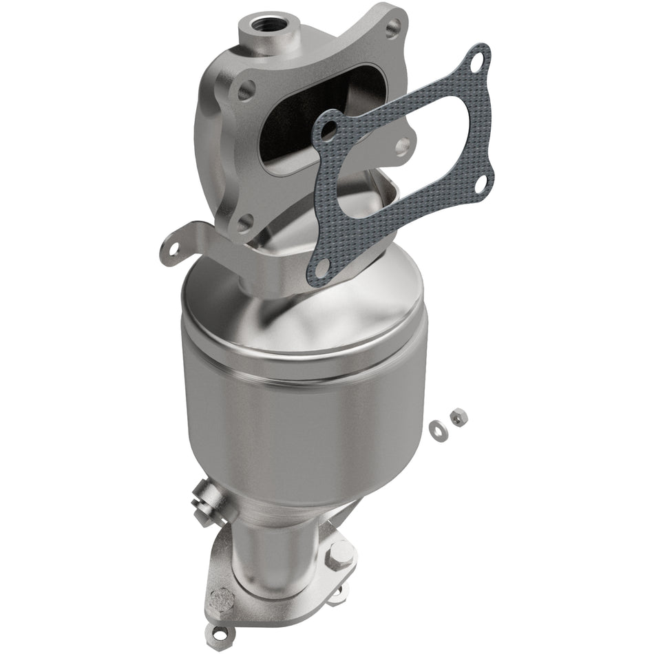 MagnaFlow Direct-Fit California Grade Catalytic Converter - 5582893