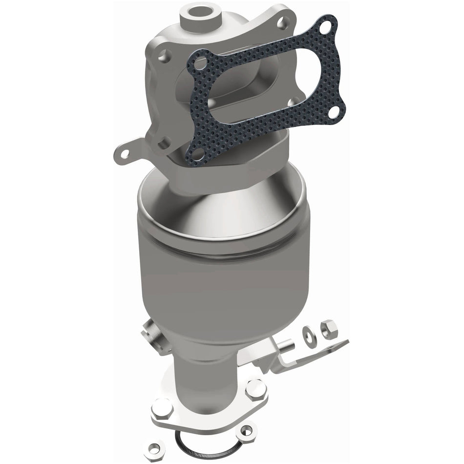 MagnaFlow Direct-Fit California Grade Catalytic Converter - 5582893