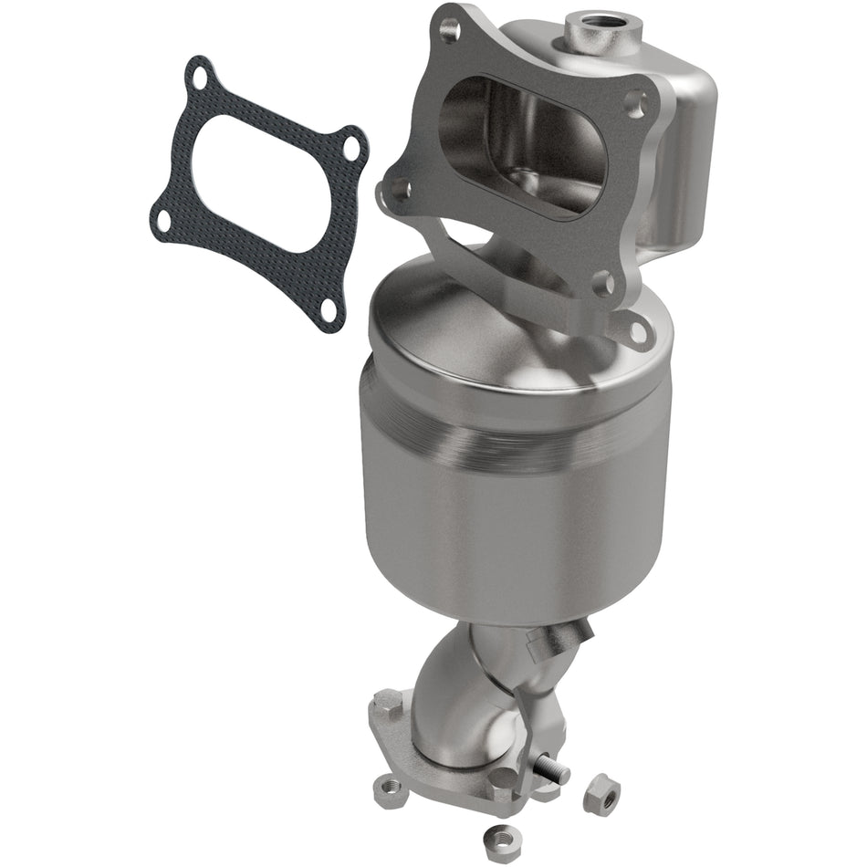 MagnaFlow Direct-Fit California Grade Catalytic Converter - 5582898
