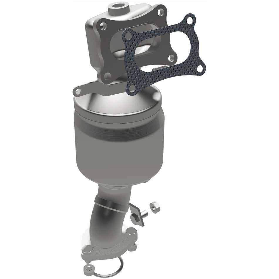 MagnaFlow Direct-Fit California Grade Catalytic Converter - 5582898