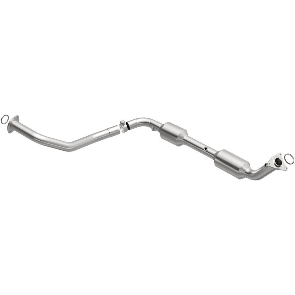 MagnaFlow Direct-Fit California Grade Catalytic Converter - 5582935