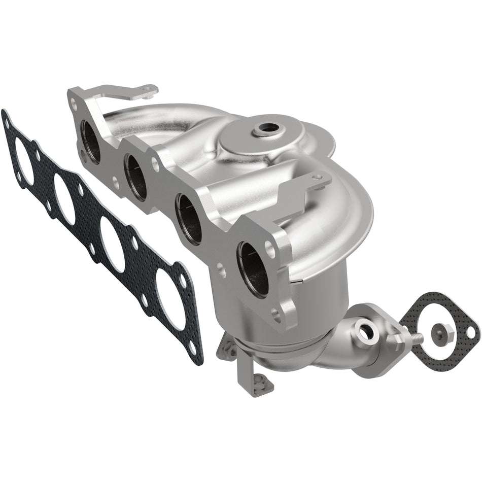 MagnaFlow Direct-Fit California Grade Catalytic Converter - 5582998